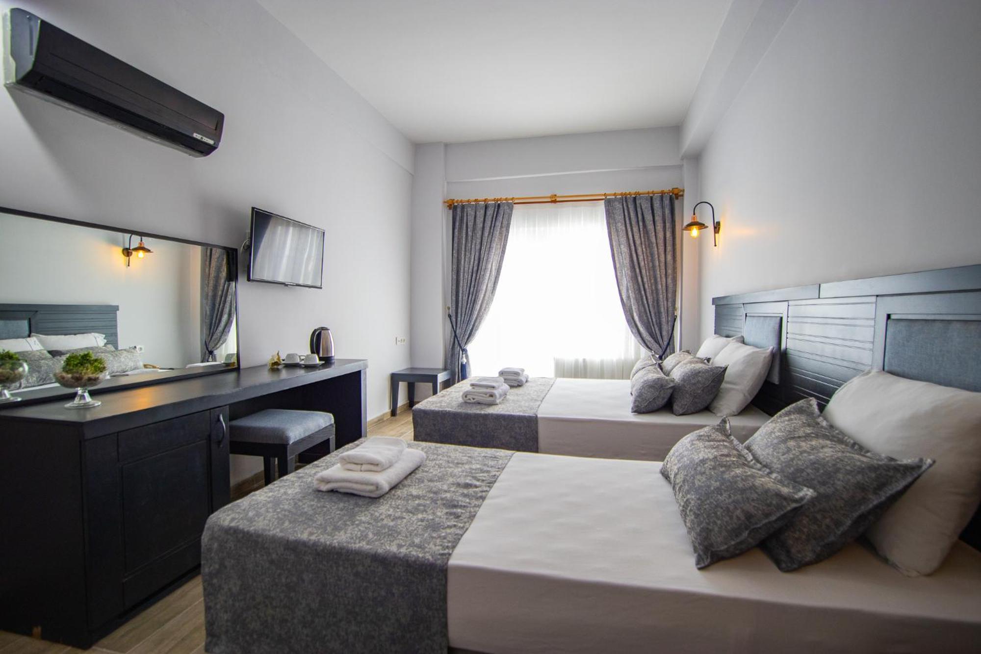 Hotel Le Marin Çanakkale Luaran gambar