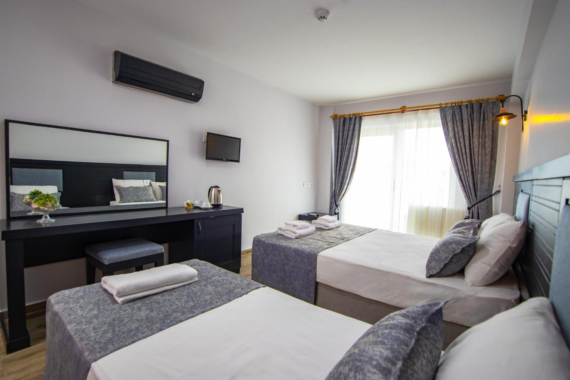 Hotel Le Marin Çanakkale Luaran gambar