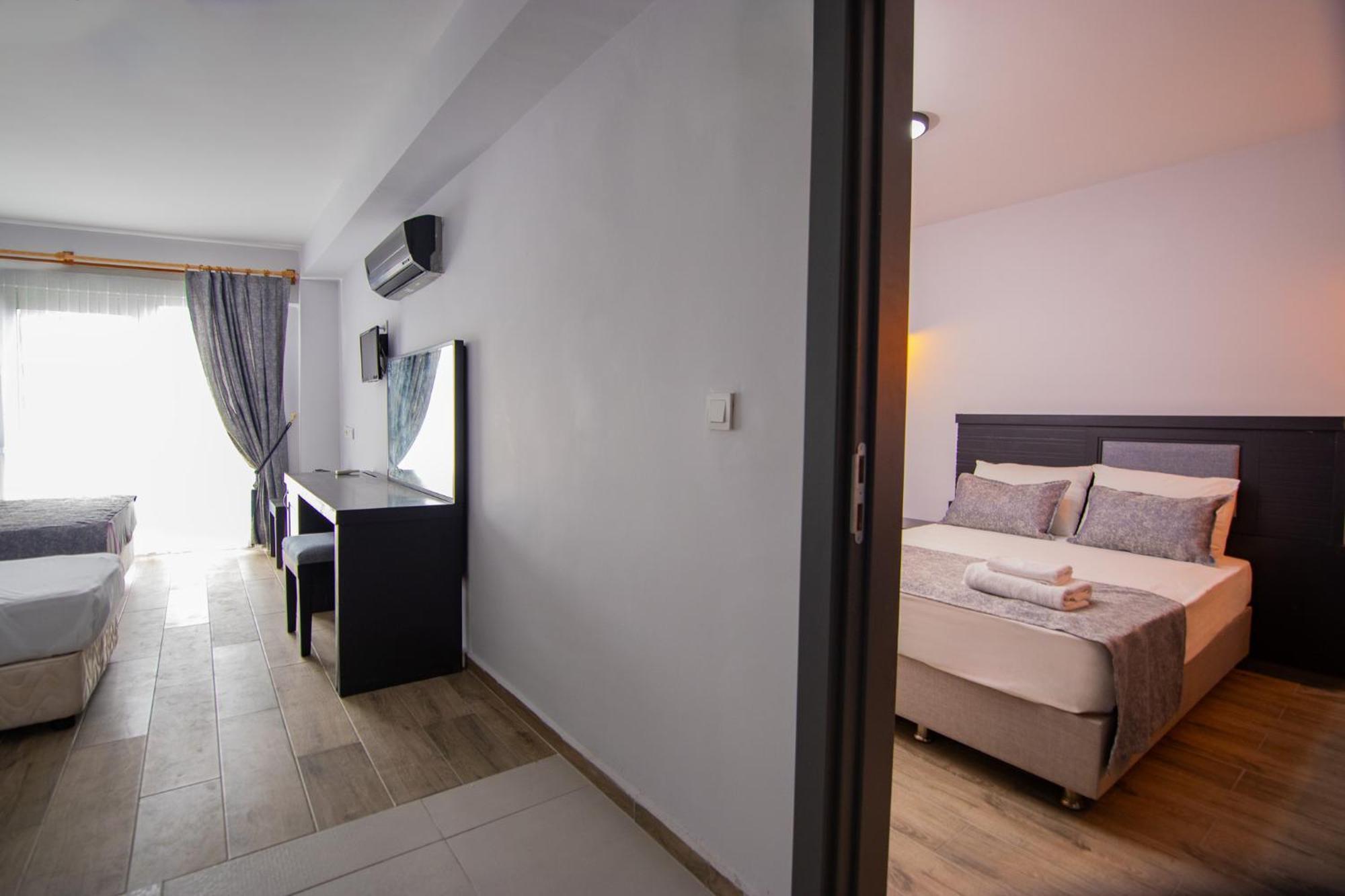 Hotel Le Marin Çanakkale Luaran gambar