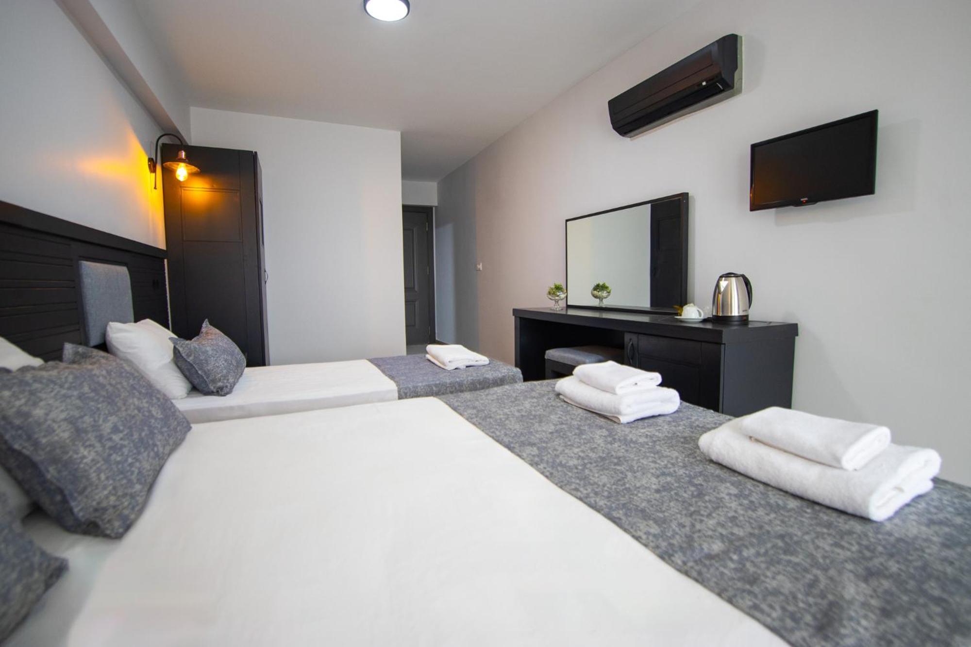Hotel Le Marin Çanakkale Luaran gambar