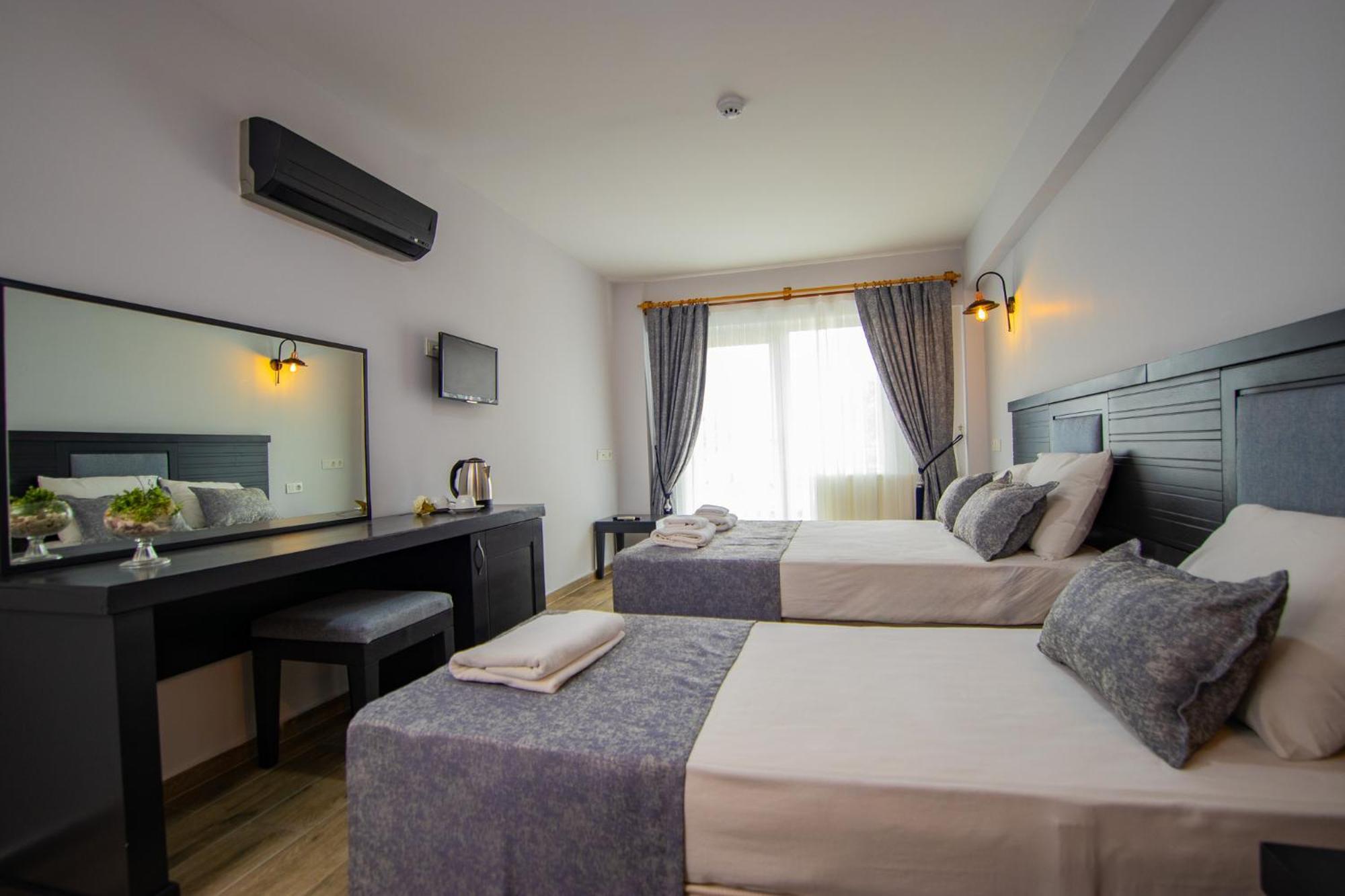 Hotel Le Marin Çanakkale Luaran gambar