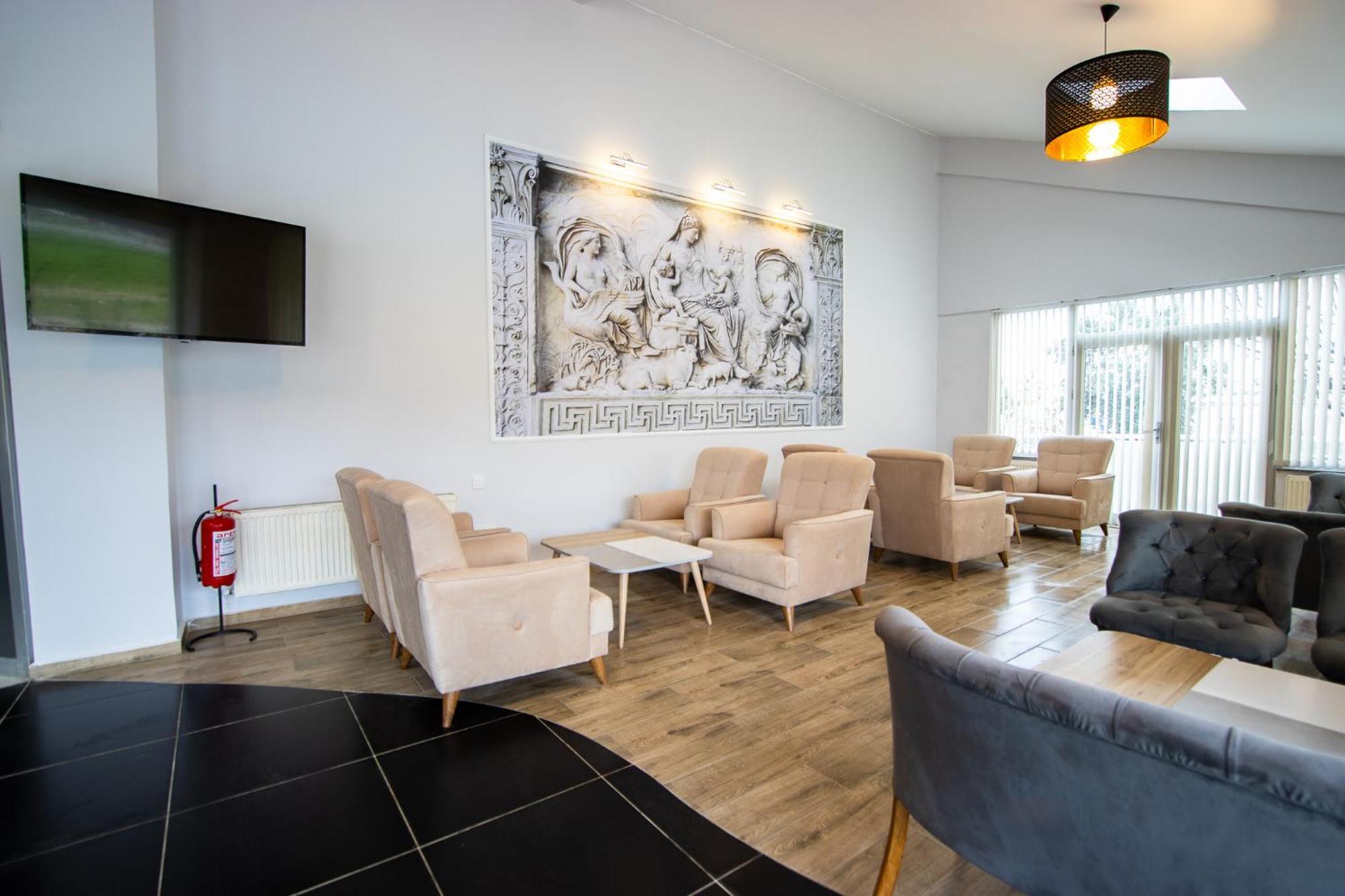 Hotel Le Marin Çanakkale Luaran gambar