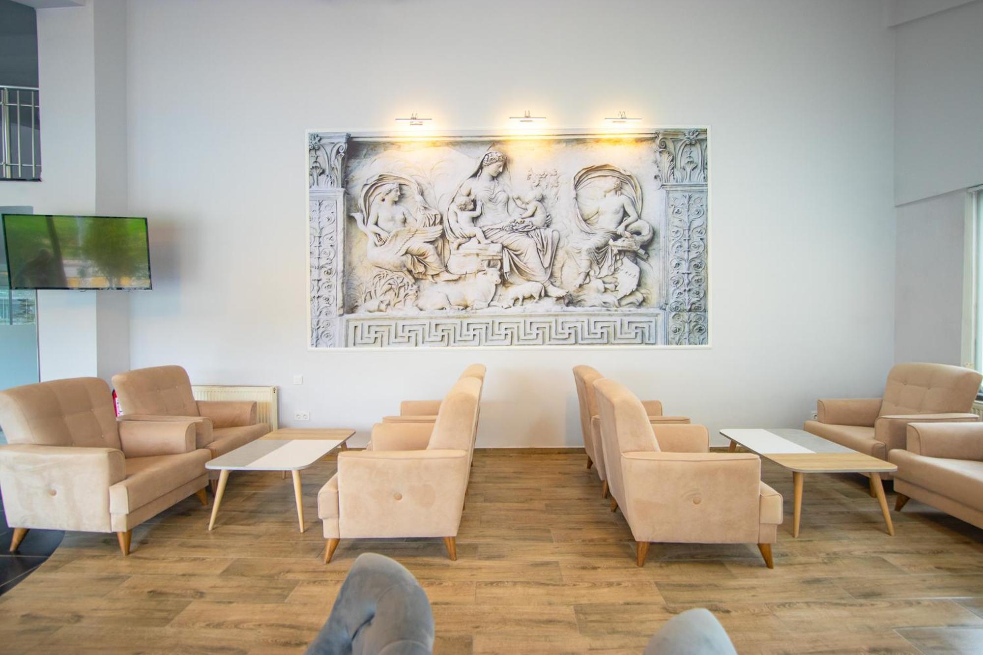 Hotel Le Marin Çanakkale Luaran gambar