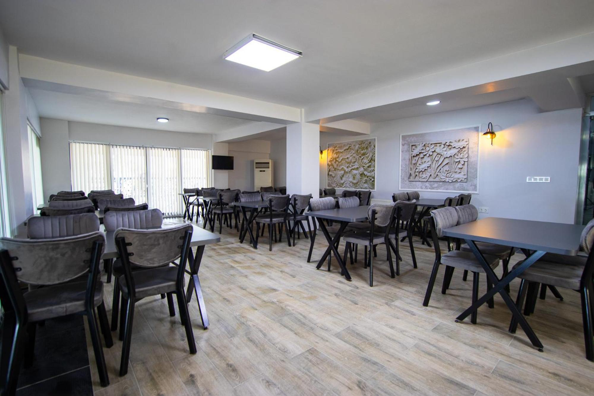 Hotel Le Marin Çanakkale Luaran gambar
