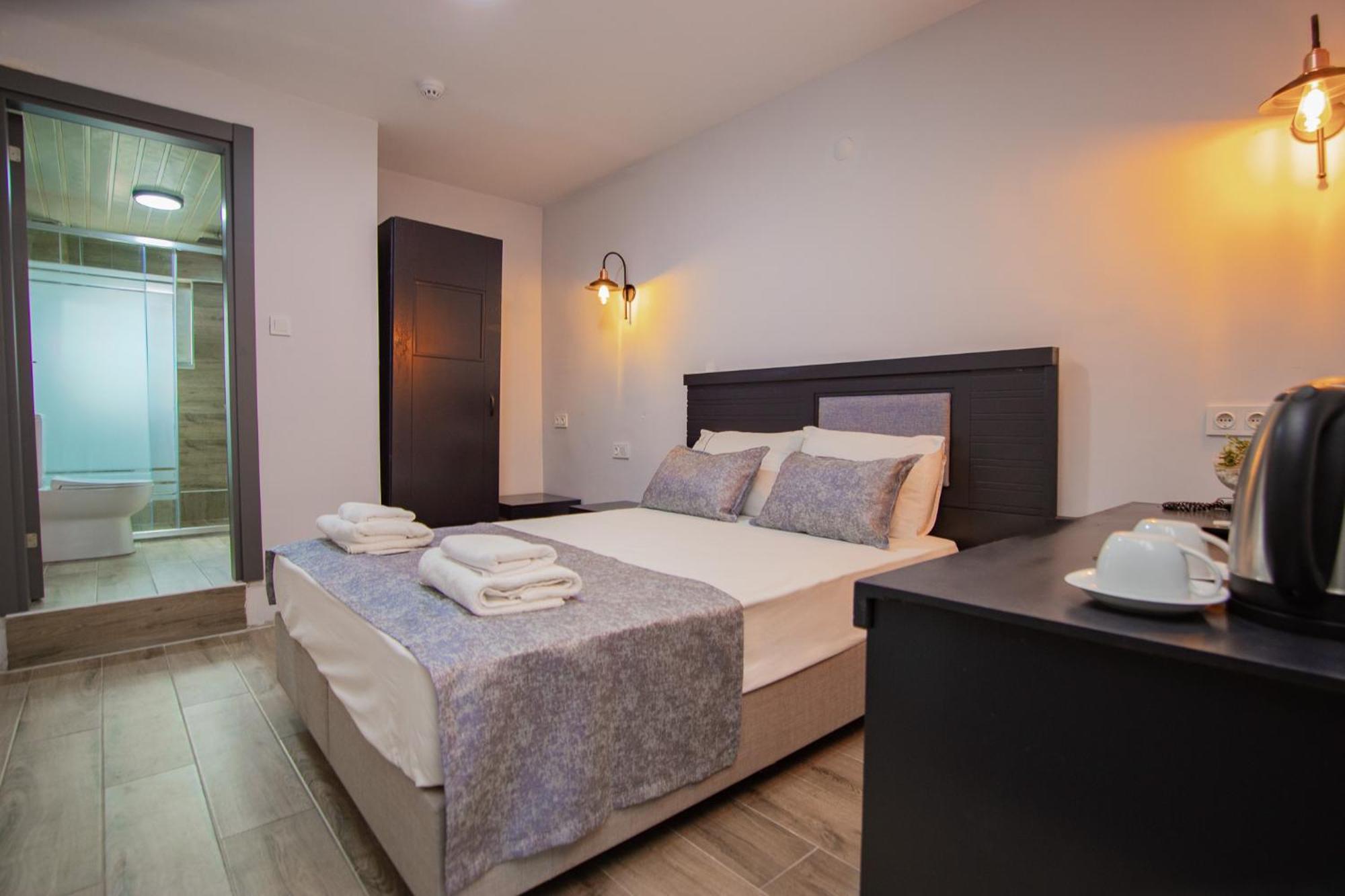 Hotel Le Marin Çanakkale Luaran gambar