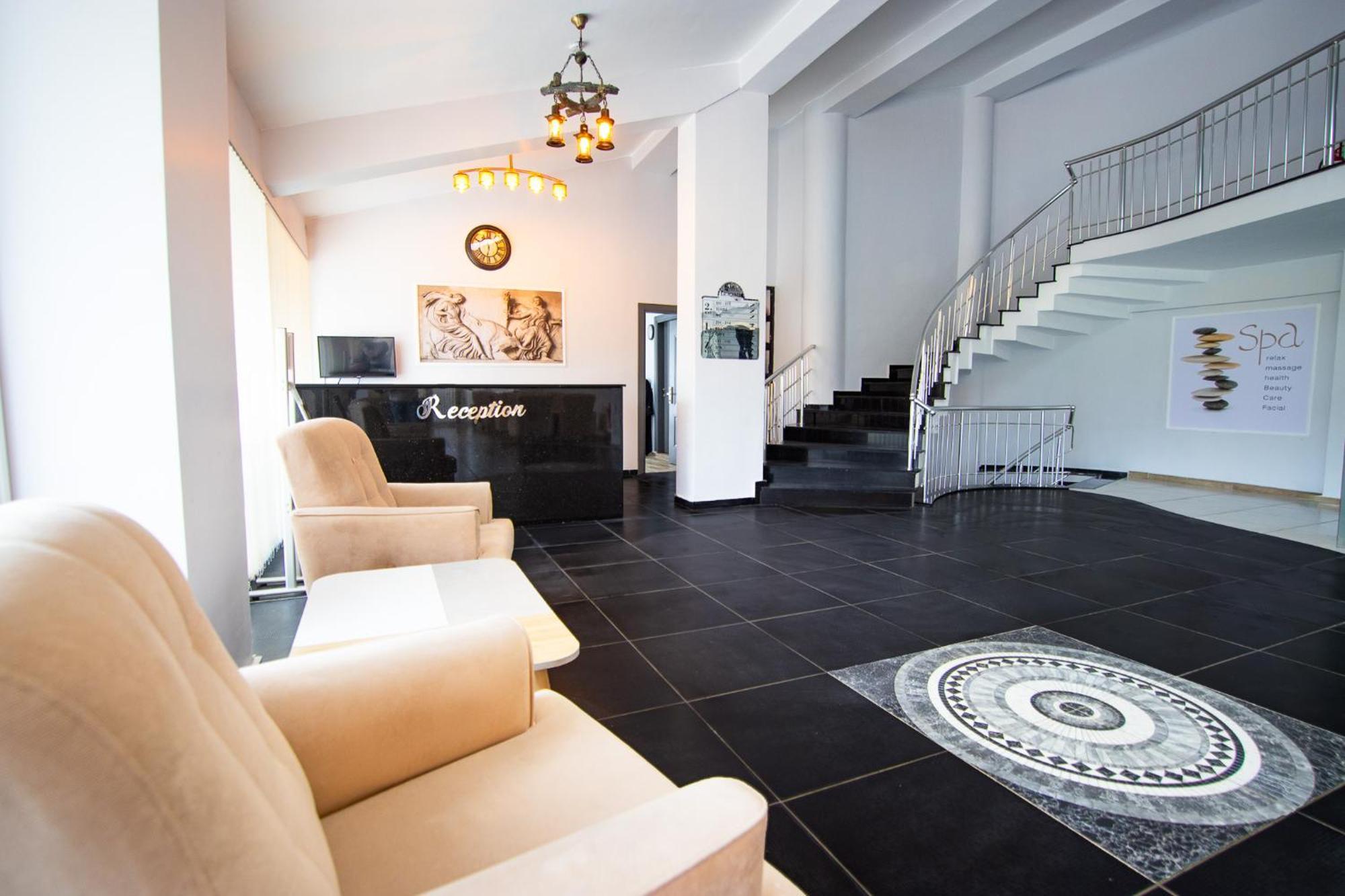 Hotel Le Marin Çanakkale Luaran gambar